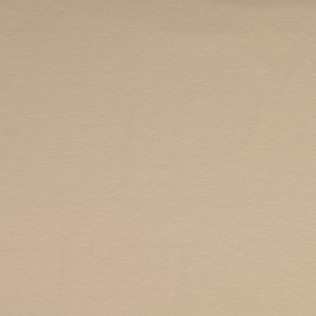 Jersey fabrik Beige 