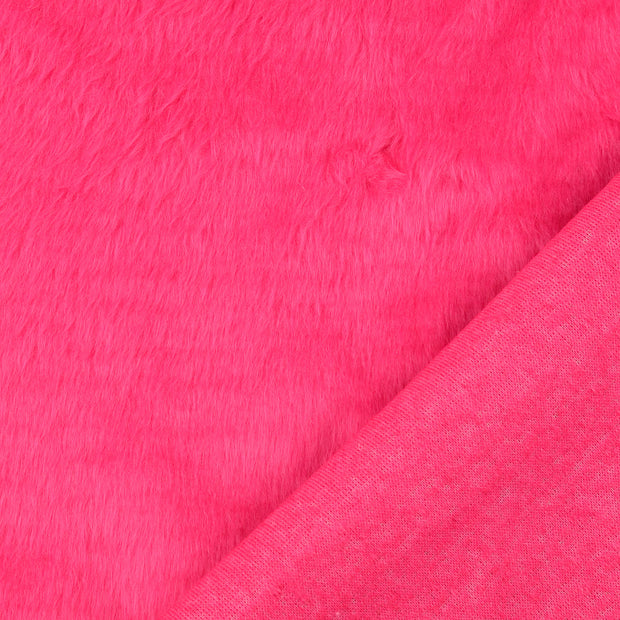 peluche tissu Unicolore 