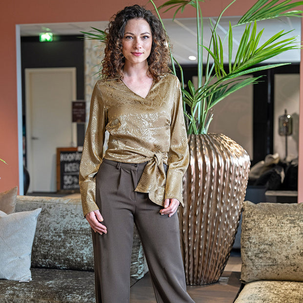 Gabardine tissu Unicolore 