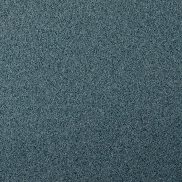 Wool Boucle fabric Unicolour 