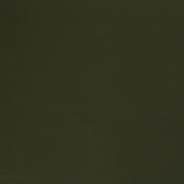 Sportswear Jersey fabrik Uni Khaki-Grün