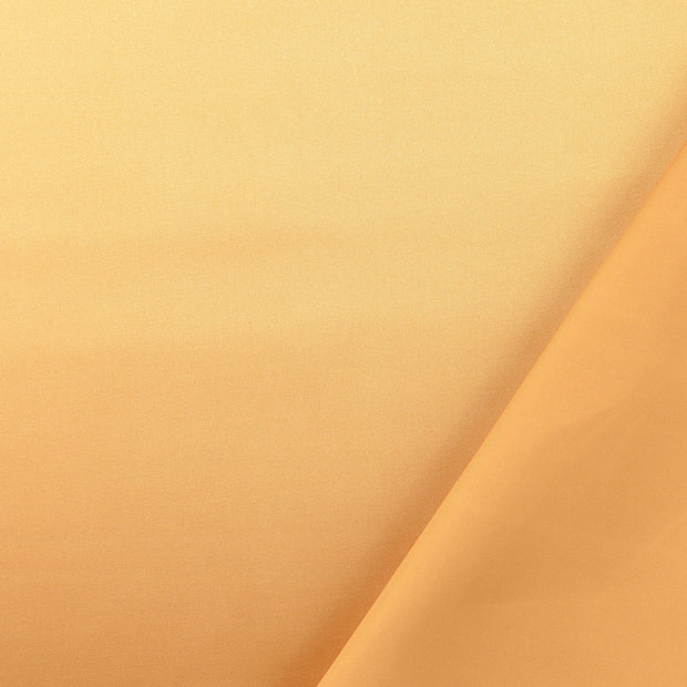 Satin tissu Camel 