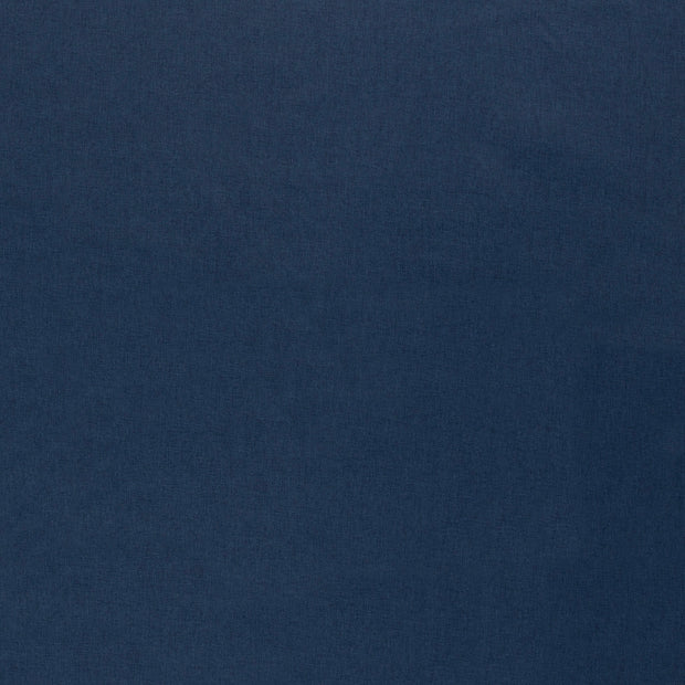 Softshell fabrik Melange marine