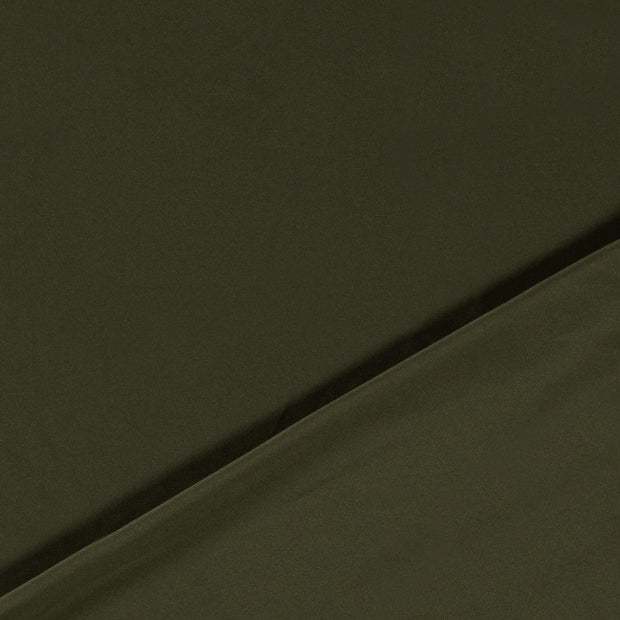Sportswear Jersey fabrik Khaki-Grün 