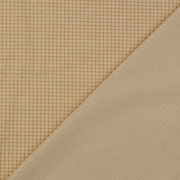 Fahnentuch fabrik Beige 