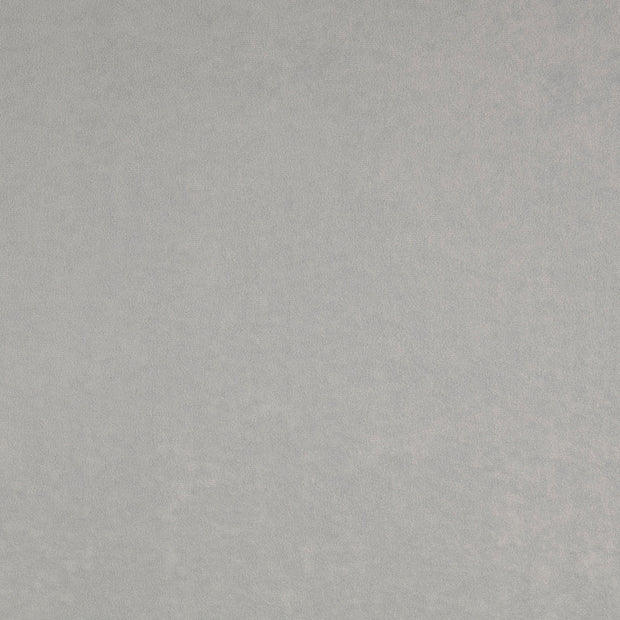 Alova tissu Gris clair mat 