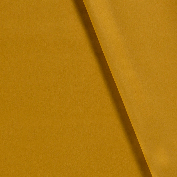 Twill fabric Unicolour pre-washed 