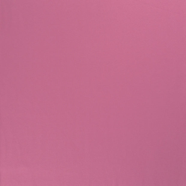 Jogging tissu Rose mat 