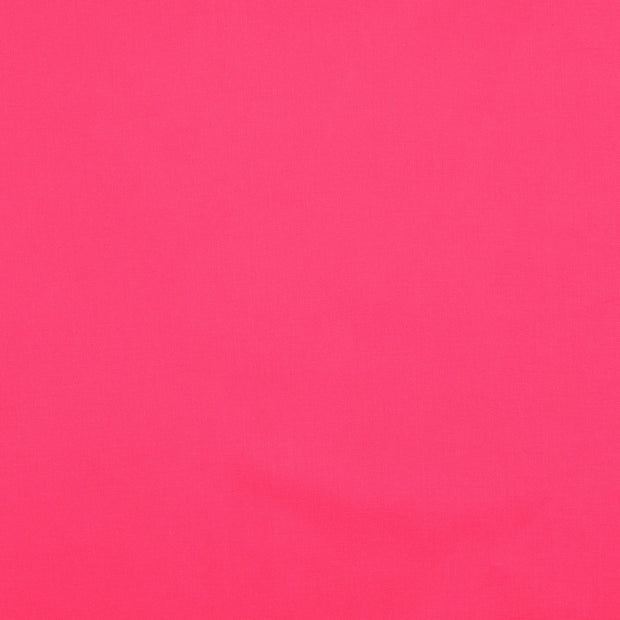 Fahnentuch Premium fabrik Uni Fuchsia