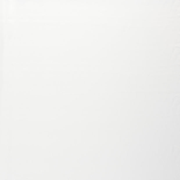 Dimout tissu Unicolore Blanc cassé