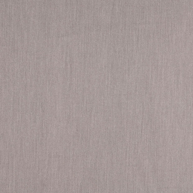 Gabardine tissu gris 
