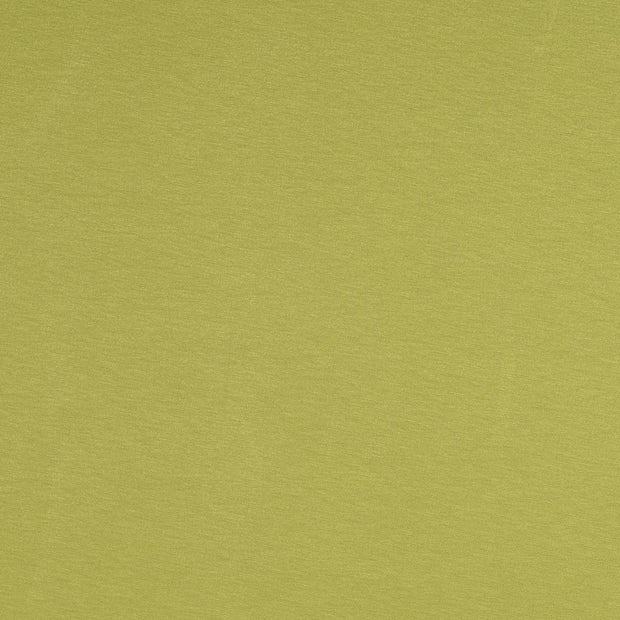 Viscose Jersey fabrik Uni 