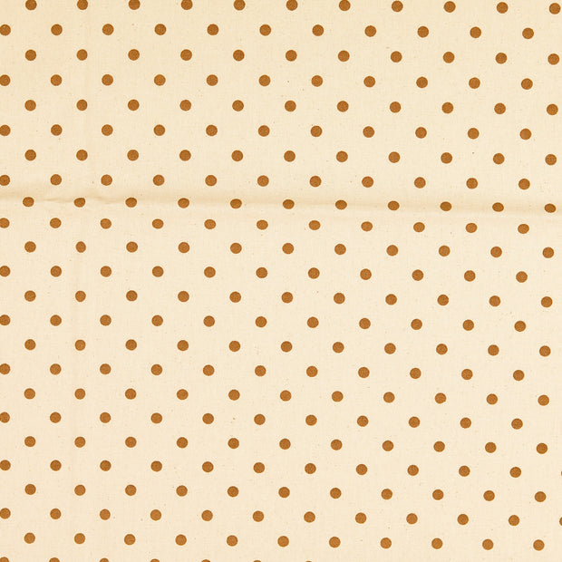 Fahnentuch fabrik beige 