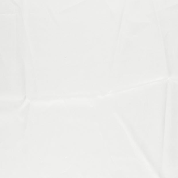 Satin fabric Off White 