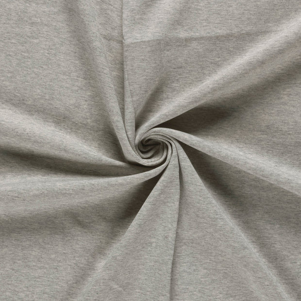 Milano tissu Gris clair 