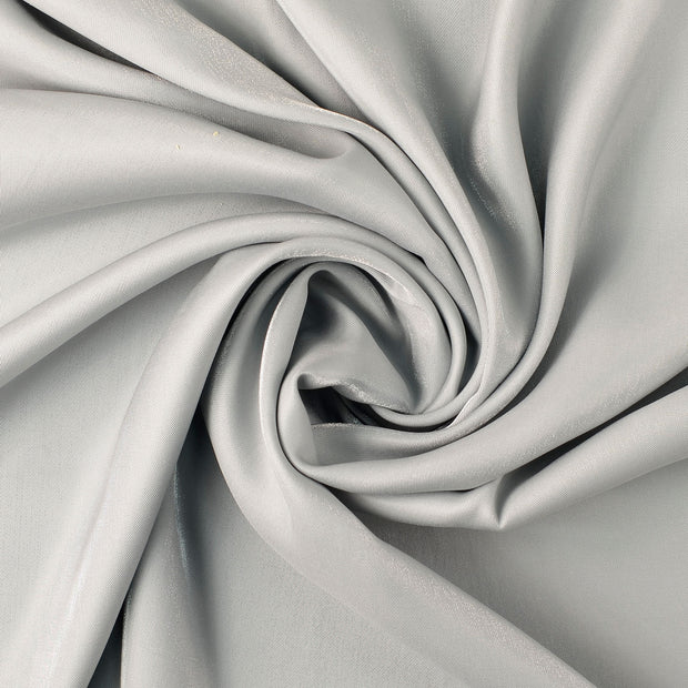 Twill fabric Grey 