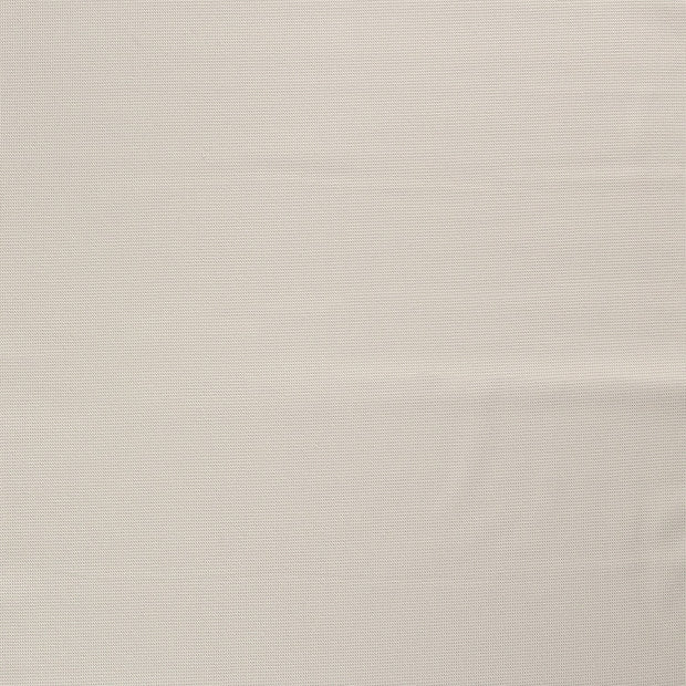 Waffle piqué fabric Off White matte 