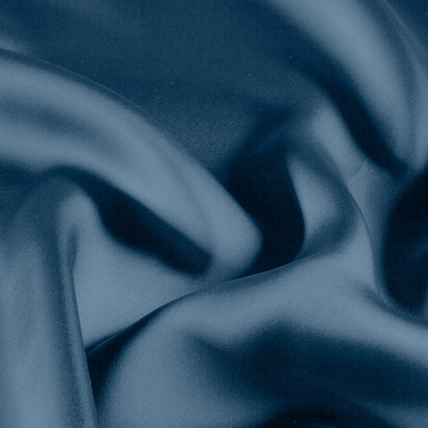 Satin tissu Unicolore 