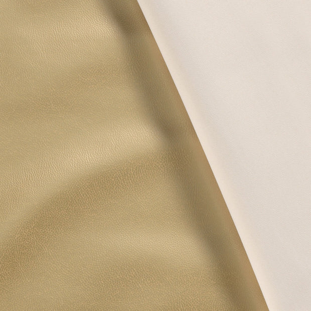 Artificial Leather fabric Unicolour 