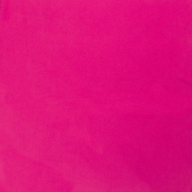 Softshell fabrik Fuchsia matt 