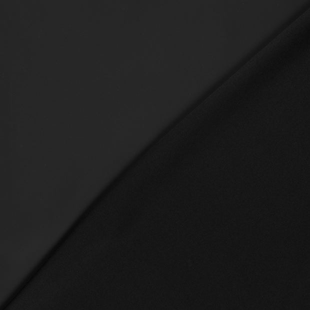 Aqua Protect (imperméable) tissu noir 