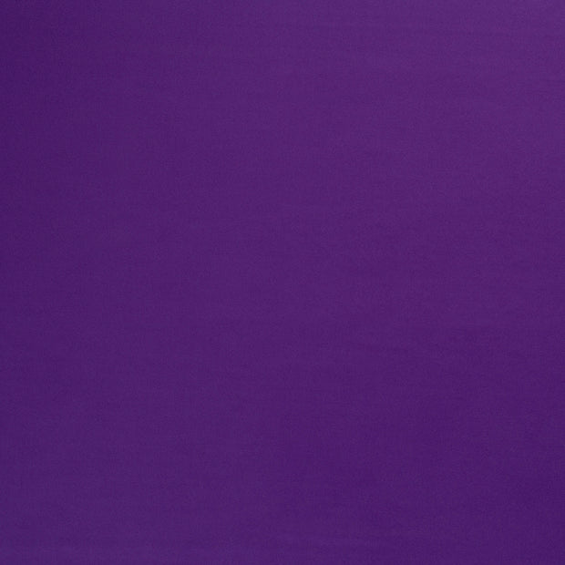 Sportswear Jersey fabric Purple silk matte 