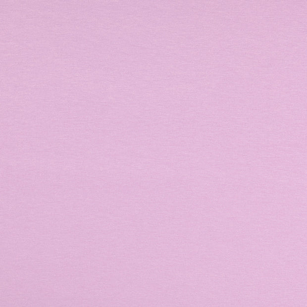 Viscose Jersey fabrik Uni Lila