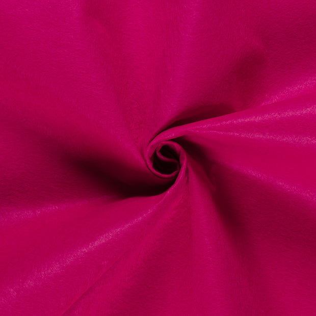 Filz fabrik Fuchsia 
