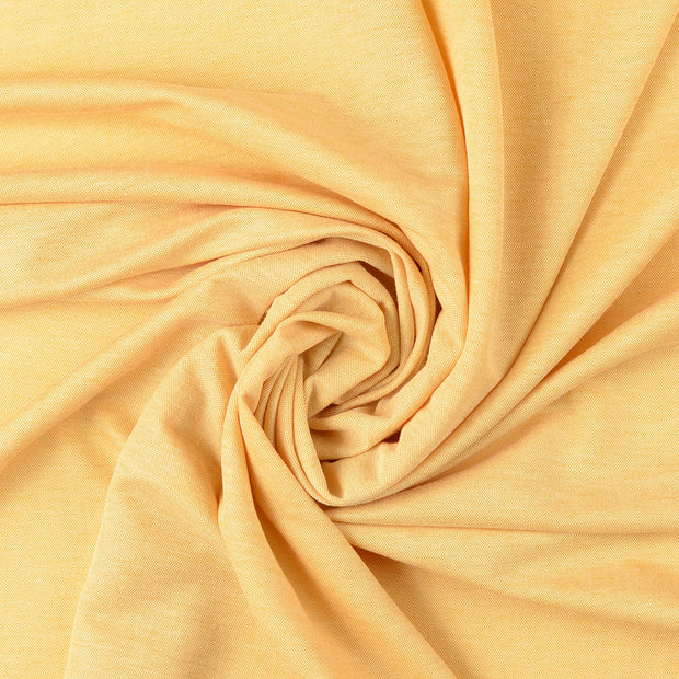 Viscose Jersey fabric Oker 