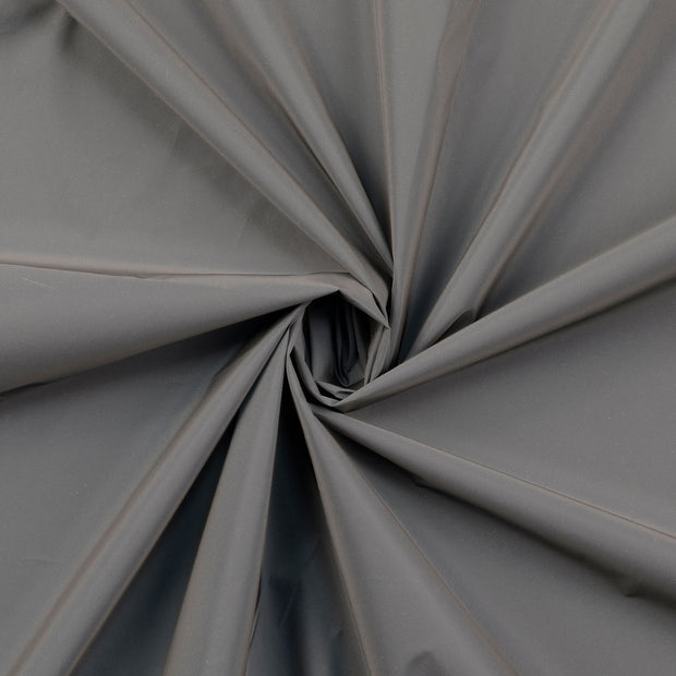 Polyester Webware fabrik Grau 
