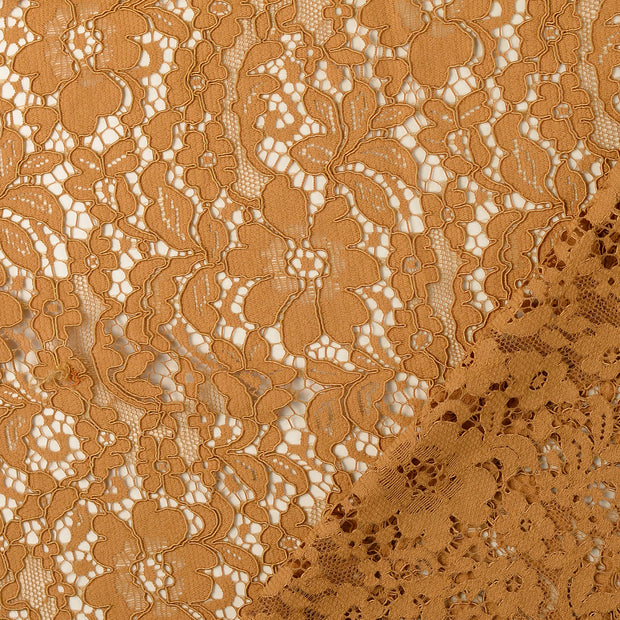 Lace fabric Oker 