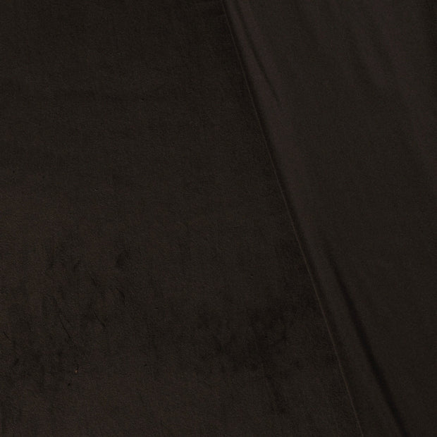 Velvet fabric Unicolour 