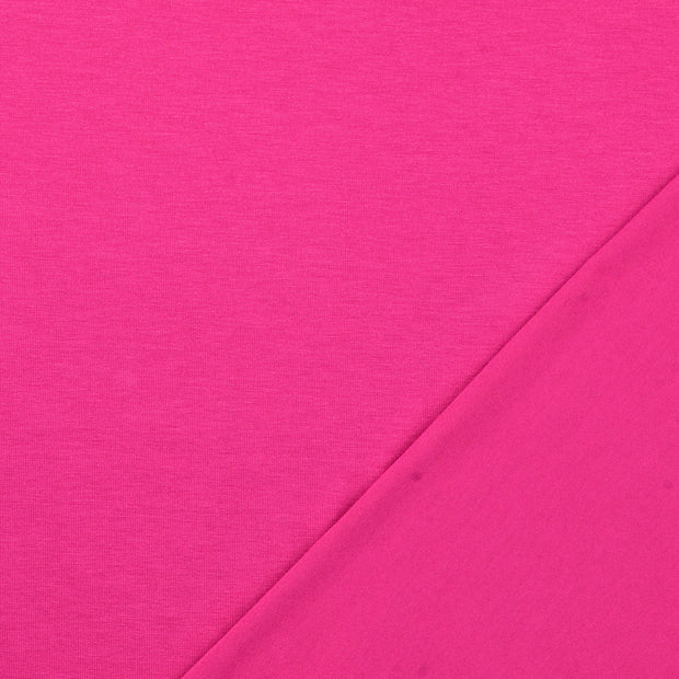 Viscose Jersey fabrik Uni 