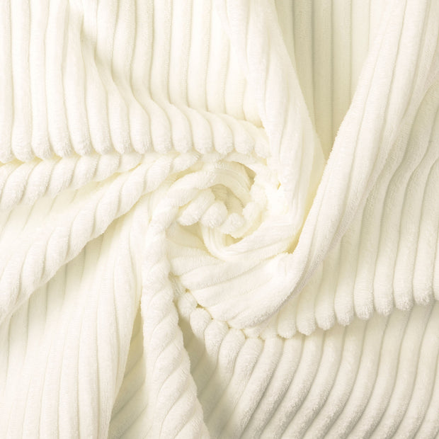  fabric White matte 