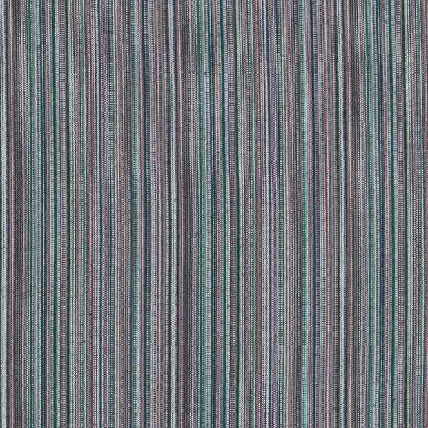 Jacquard fabric Stripes Multicolor