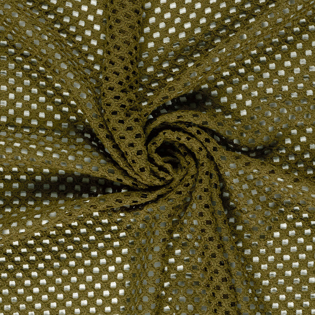  fabric Olive Green 