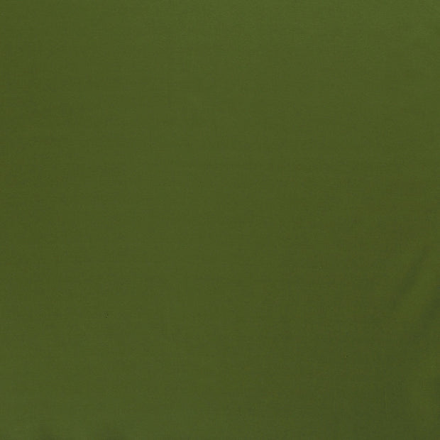 Jogging fabric Forest Green matte 