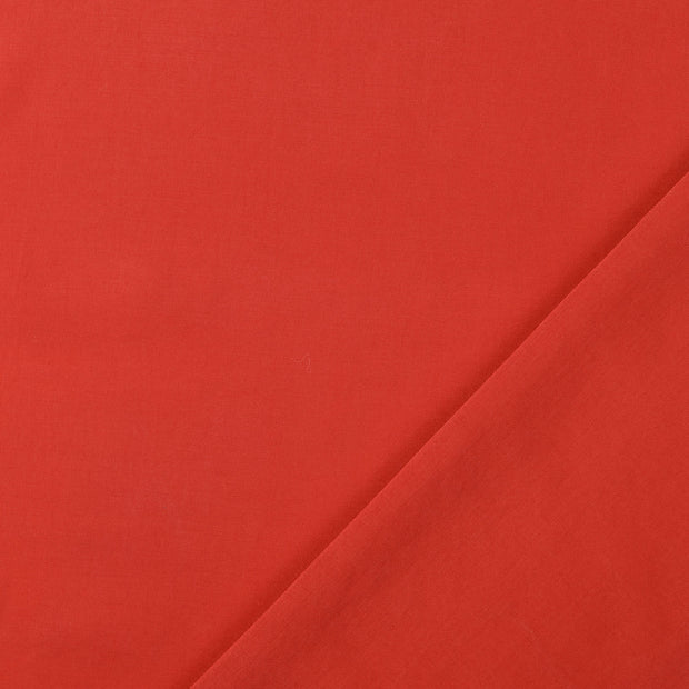  tissu Rouge délavé 