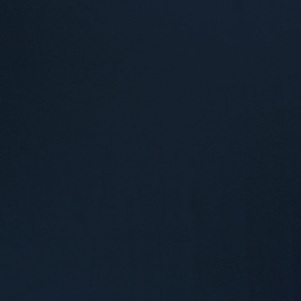 Jogging fabric Dark Indigo matte 