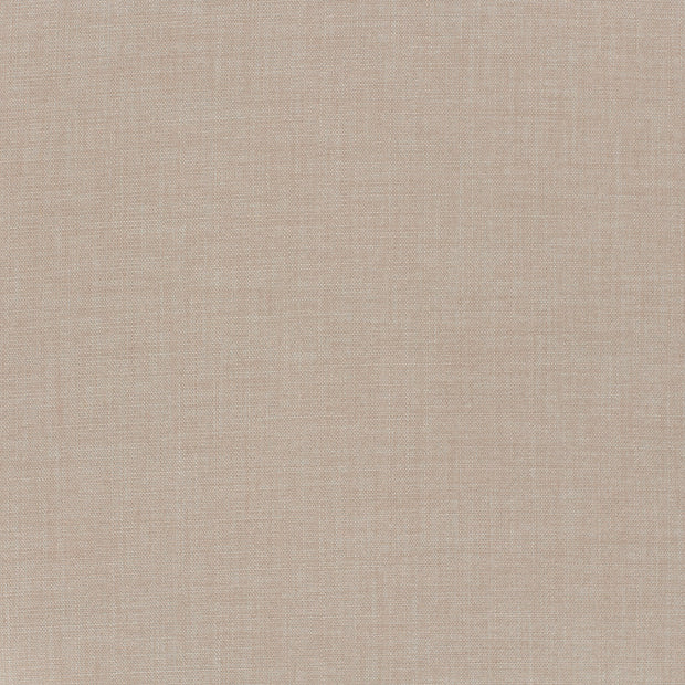Aspect Lin tissu Gris clair mat 