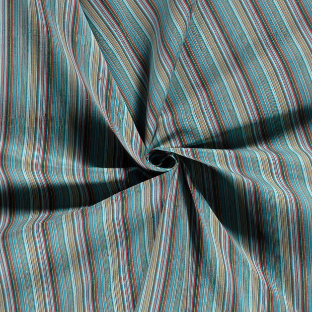 Jacquard fabric Multicolor 