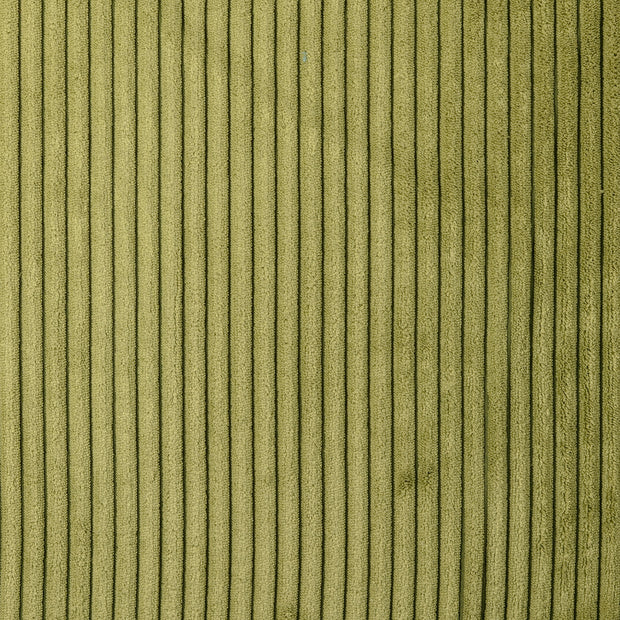  fabric Unicolour Green