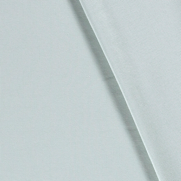 Knitted Waffle fabric Unicolour 