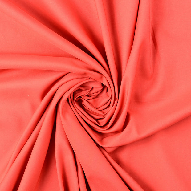 Satin fabric matte 
