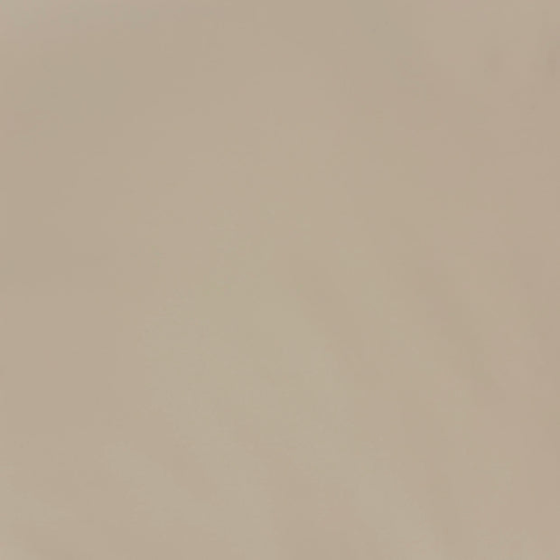 Aqua Protect (wasserdicht) fabrik Uni Taupe Grau