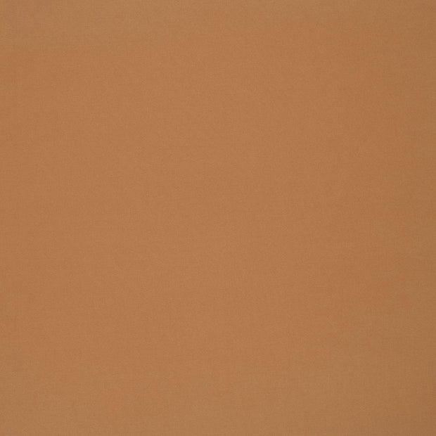 Punta di Roma fabric Camel soft 