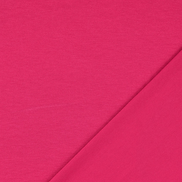 Viscose Jersey fabrik Uni 