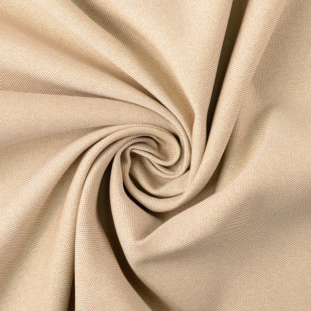 Panama tissu Beige mat 