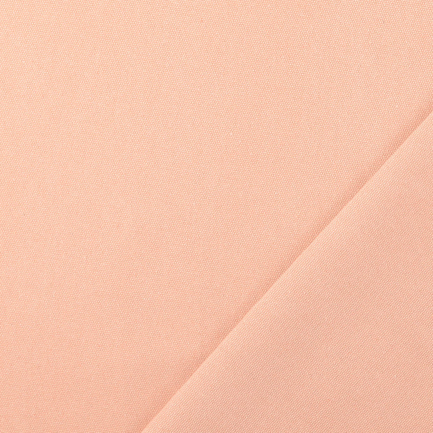Canvas fabric Pink 