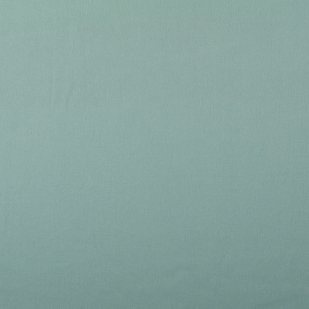 Satin fabric Unicolour Baby Blue